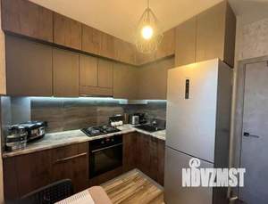 1-к квартира, вторичка, 30м2, 6/9 этаж