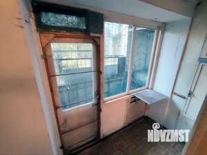 4-к квартира, вторичка, 79м2, 1/5 этаж