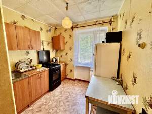 2-к квартира, вторичка, 48м2, 2/5 этаж