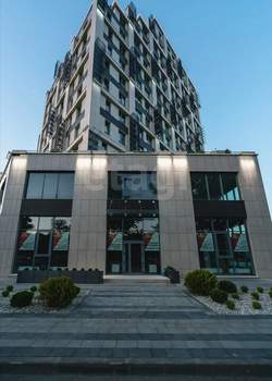 3-к квартира, вторичка, 103м2, 9/16 этаж