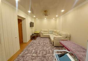 3-к квартира, вторичка, 71м2, 5/9 этаж