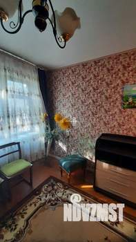 1-к квартира, вторичка, 18м2, 2/5 этаж