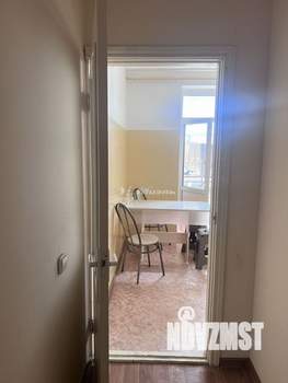 2-к квартира, вторичка, 66м2, 9/9 этаж