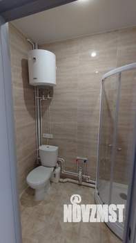 Студия квартира, вторичка, 18м2, -1/9 этаж