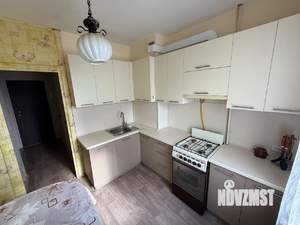 1-к квартира, вторичка, 34м2, 6/10 этаж