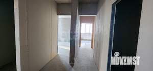 3-к квартира, вторичка, 132м2, 9/16 этаж