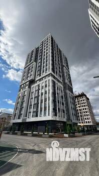 2-к квартира, вторичка, 63м2, 5/20 этаж