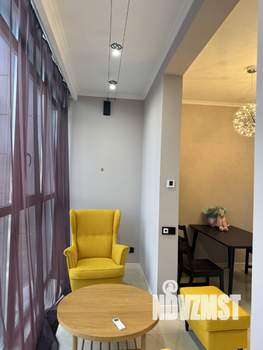 4-к квартира, вторичка, 108м2, 2/19 этаж