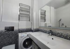 1-к квартира, вторичка, 35м2, 9/9 этаж