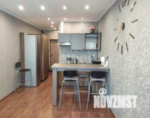 Студия квартира, вторичка, 25м2, 8/9 этаж