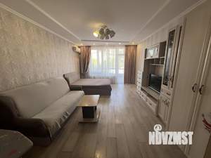 2-к квартира, вторичка, 72м2, 4/10 этаж