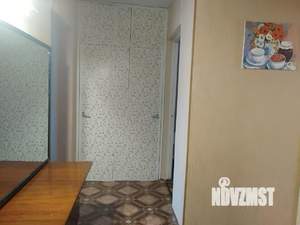 2-к квартира, вторичка, 48м2, 4/5 этаж