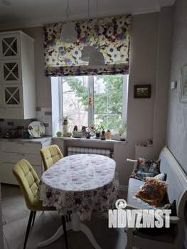 2-к квартира, вторичка, 57м2, 4/4 этаж