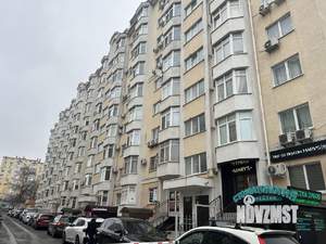 2-к квартира, сданный дом, 56м2, 10/10 этаж
