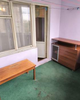 3-к квартира, вторичка, 64м2, 8/9 этаж