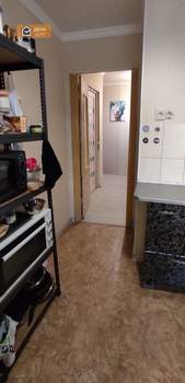 2-к квартира, вторичка, 45м2, 1/5 этаж