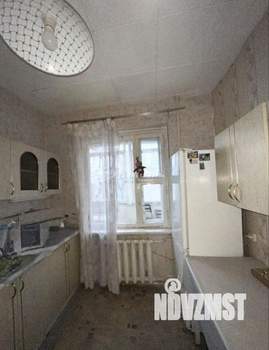 3-к квартира, вторичка, 64м2, 2/9 этаж