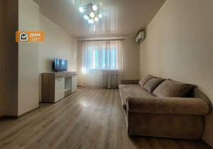 1-к квартира, вторичка, 41м2, 10/10 этаж