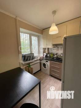 2-к квартира, вторичка, 41м2, 1/5 этаж