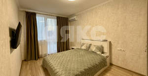 3-к квартира, вторичка, 73м2, 1/9 этаж