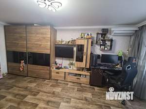 1-к квартира, вторичка, 33м2, 3/5 этаж