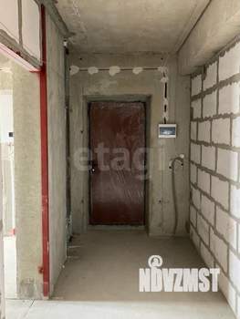 2-к квартира, вторичка, 56м2, 4/10 этаж