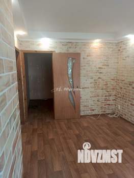 1-к квартира, вторичка, 30м2, 3/5 этаж