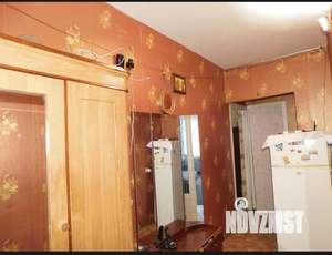 3-к квартира, вторичка, 59м2, 3/9 этаж
