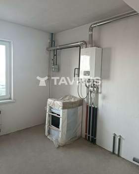 1-к квартира, вторичка, 34м2, 1/9 этаж