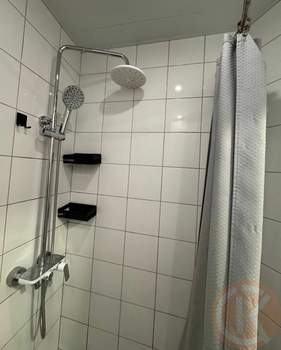 1-к квартира, вторичка, 27м2, 1/2 этаж