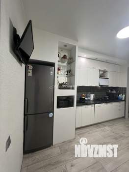 1-к квартира, вторичка, 37м2, 6/8 этаж