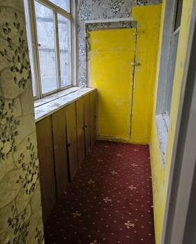 3-к квартира, вторичка, 64м2, 8/9 этаж