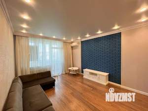 2-к квартира, вторичка, 66м2, 7/9 этаж