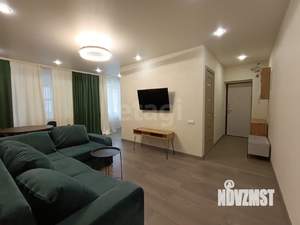 3-к квартира, вторичка, 55м2, 5/5 этаж