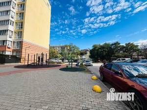 1-к квартира, вторичка, 36м2, 1/11 этаж