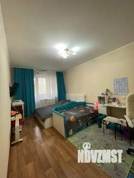1-к квартира, вторичка, 35м2, 3/9 этаж