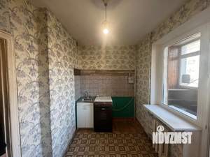 1-к квартира, вторичка, 30м2, 6/9 этаж