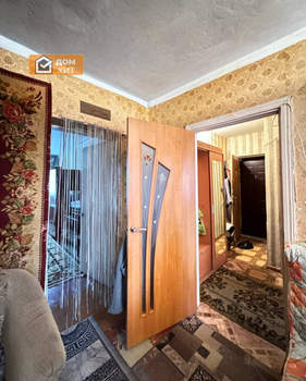 2-к квартира, вторичка, 48м2, 5/5 этаж