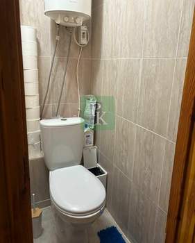 1-к квартира, вторичка, 38м2, 3/9 этаж