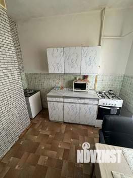 1-к квартира, вторичка, 33м2, 1/10 этаж