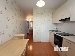1-к квартира, вторичка, 37м2, 7/9 этаж