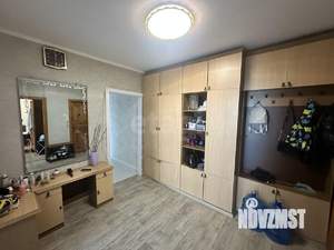 5-к квартира, вторичка, 95м2, 3/10 этаж