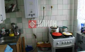 2-к квартира, вторичка, 45м2, 4/5 этаж