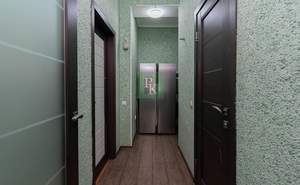 1-к квартира, вторичка, 45м2, 1/10 этаж