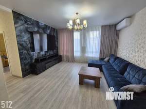 3-к квартира, вторичка, 95м2, 3/9 этаж