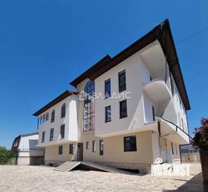 Студия квартира, вторичка, 38м2, 1/3 этаж