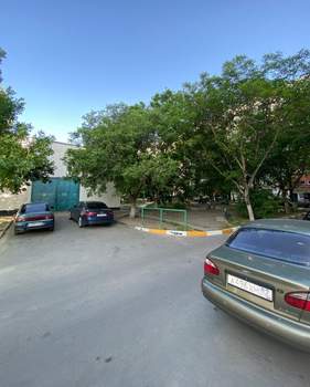 3-к квартира, вторичка, 65м2, 7/9 этаж