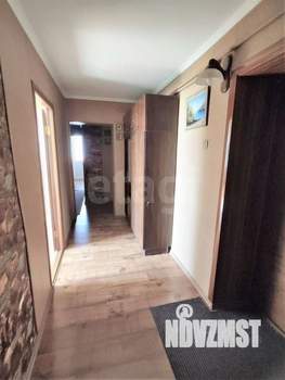 3-к квартира, вторичка, 85м2, 2/5 этаж