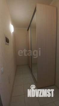 1-к квартира, вторичка, 36м2, 9/9 этаж