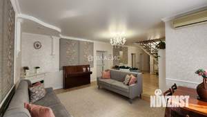 5-к квартира, вторичка, 178м2, 1/6 этаж